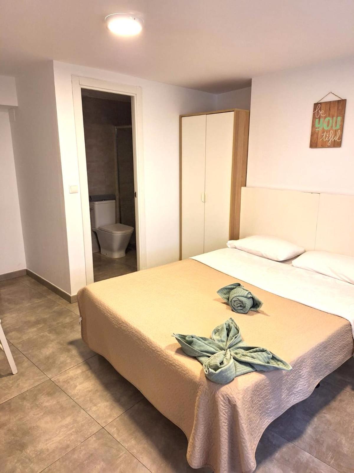 Terrazas De Capuchinos Apartamentos Màlaga Exteriér fotografie